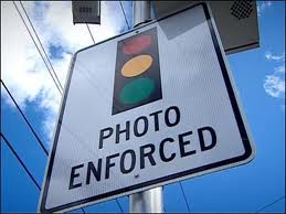 3 Myths About Red Light Camera Tickets